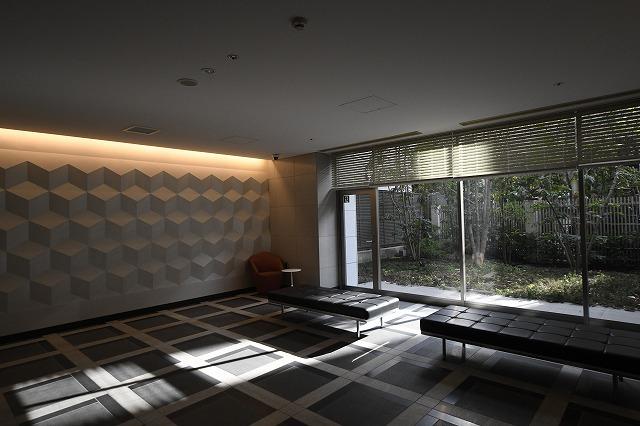 ロビー　ロビー