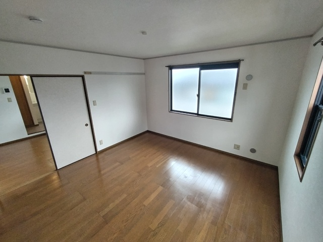 その他部屋・スペース　北側洋室　８帖