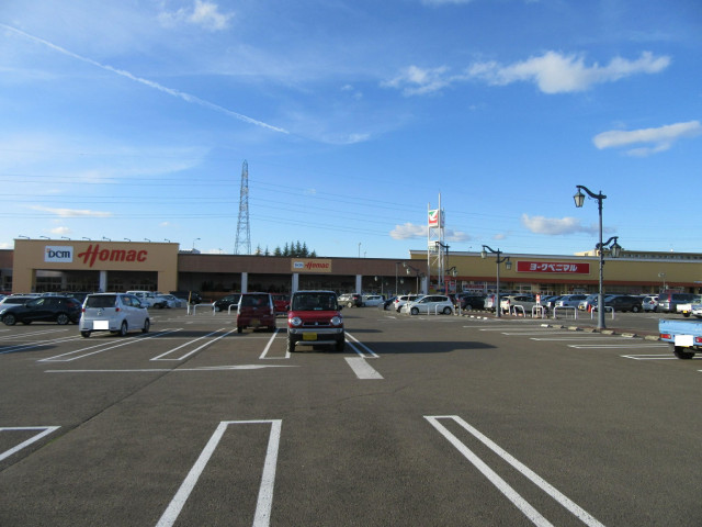 スーパー　南吉成タウンプラザ（スーパー）まで1000m