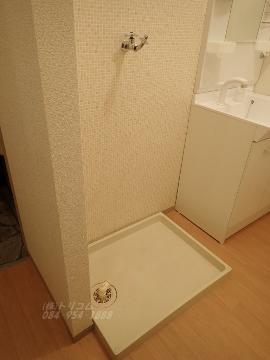 その他　洗濯機置場（イメージ）