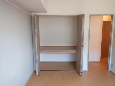 収納　収納（イメージ）