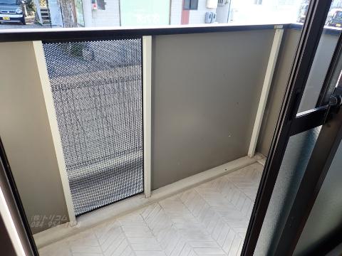 バルコニー　ベランダ（イメージ）