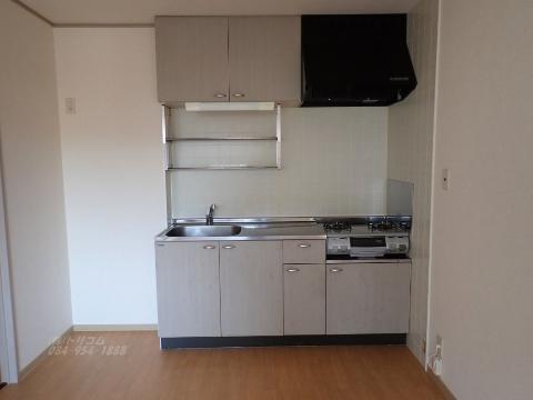 キッチン　キッチン（イメージ）