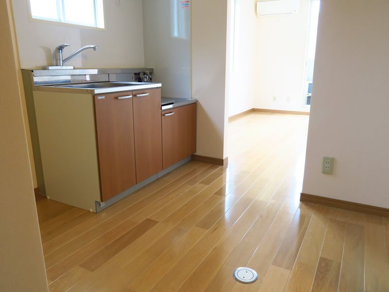 居室・リビング　同型タイプ