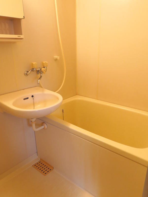 バス・シャワールーム　同型タイプ