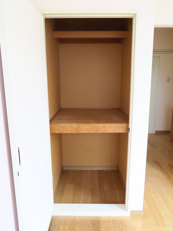 収納　同型タイプ