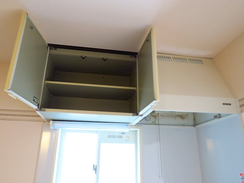 収納　同型タイプ