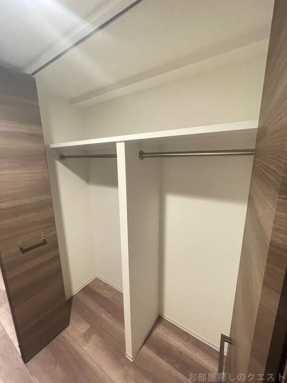 収納　（写真は同タイプ）