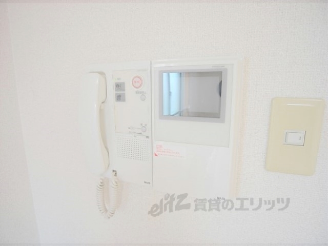 セキュリティ　ドアフォン（ＴＶ含）