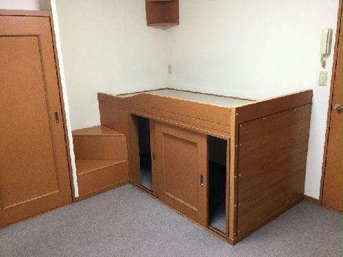 その他部屋・スペース