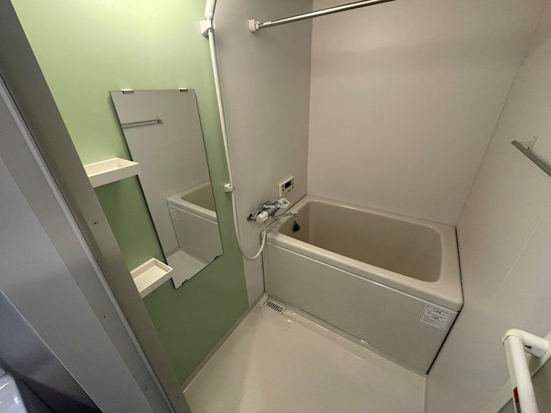 バス・シャワールーム　別号室参考写真