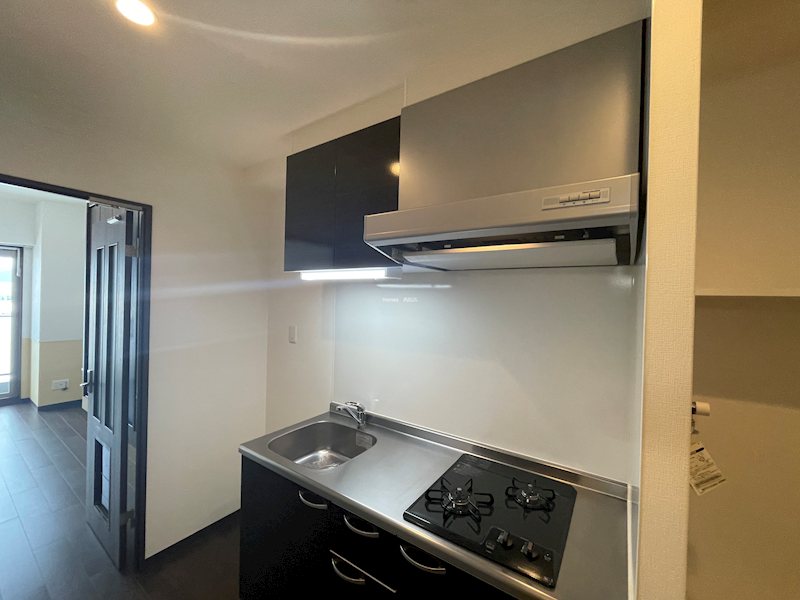 キッチン　別号室参考写真