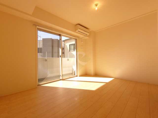 居室・リビング　ブリリアント恵比寿