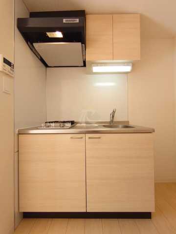 キッチン　ブリリアント恵比寿