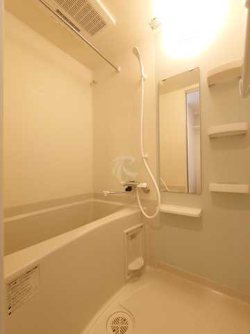 バス・シャワールーム　ブリリアント恵比寿