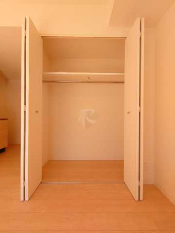 収納　ブリリアント恵比寿