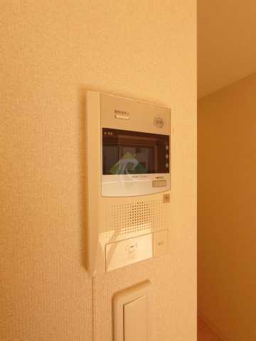 セキュリティ　ブリリアント恵比寿