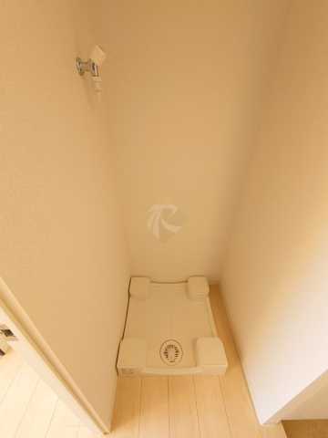 その他設備　ブリリアント恵比寿