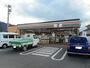 コンビニ　セブンイレブン駅家町上山守店（コンビニ）まで270m