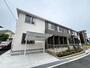 岡本駅より徒歩16分 2階 新築の賃貸物件