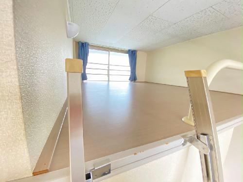 その他　ロフト