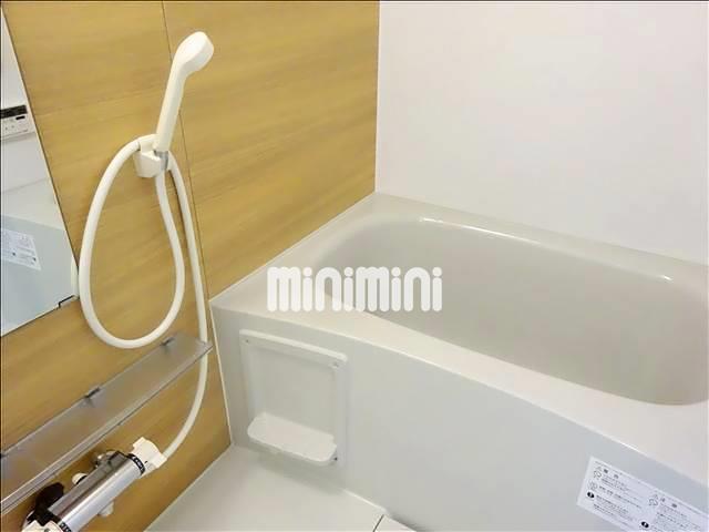 バス・シャワールーム　参考写真