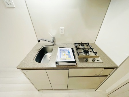 キッチン　※別部屋写真