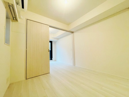 居室・リビング　※別部屋写真