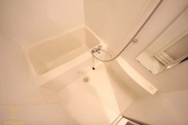 バス・シャワールーム　アーデン谷町