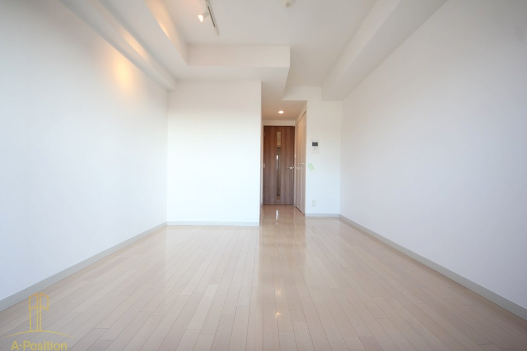 居室・リビング　アーデン谷町