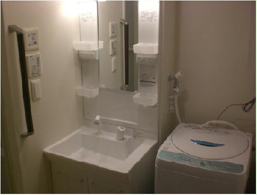 その他設備　実際のデザイン・大きさと異なる場合があります