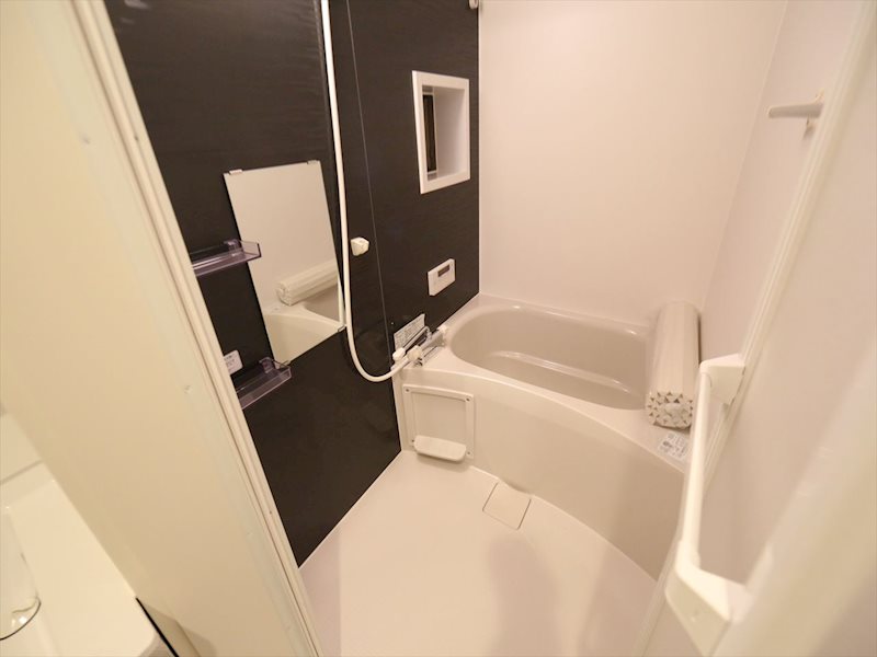 バス・シャワールーム　バスルーム　追い焚き　オートバス　浴室暖房乾燥機付