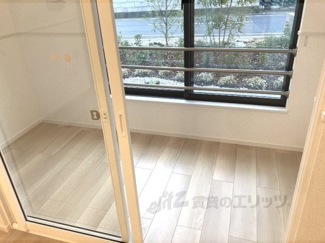 バルコニー　サンルーム