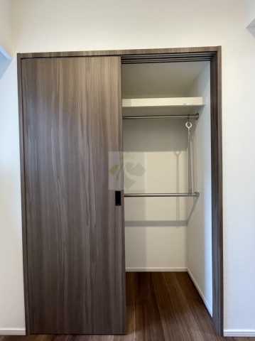 収納　トラディス田端