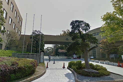 その他　最寄大学まで　650ｍ　徒歩9分