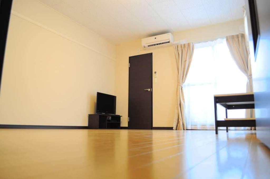 居室・リビング　※同タイプ完成例となります。実際の施工とは異なります。