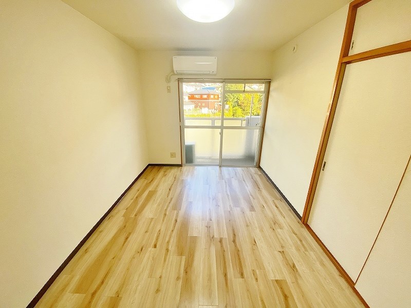 居室・リビング　★洋室6帖★