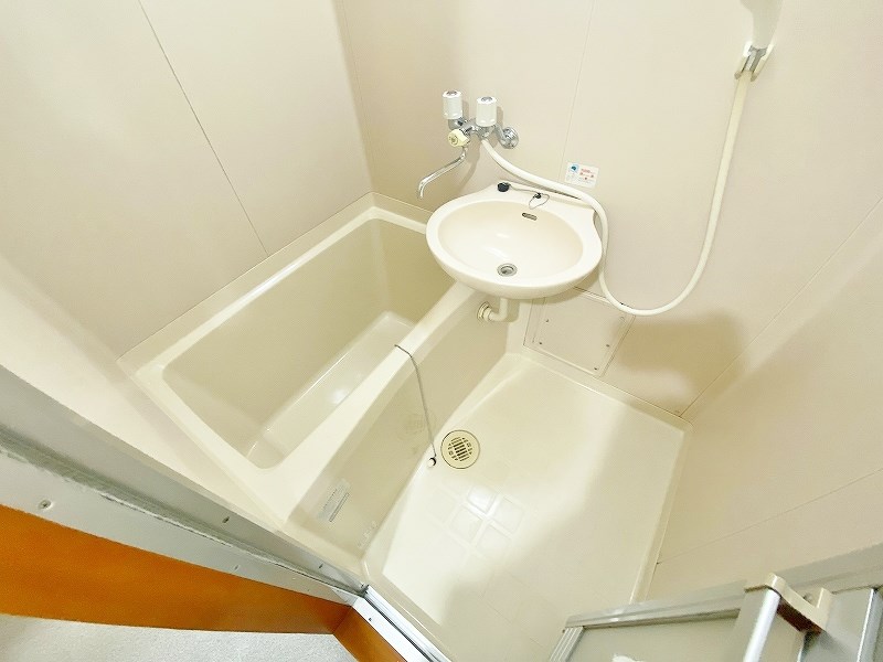 バス・シャワールーム　★浴室★