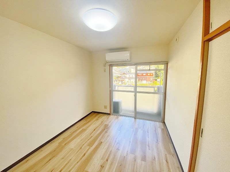 その他部屋・スペース　★洋室6帖★