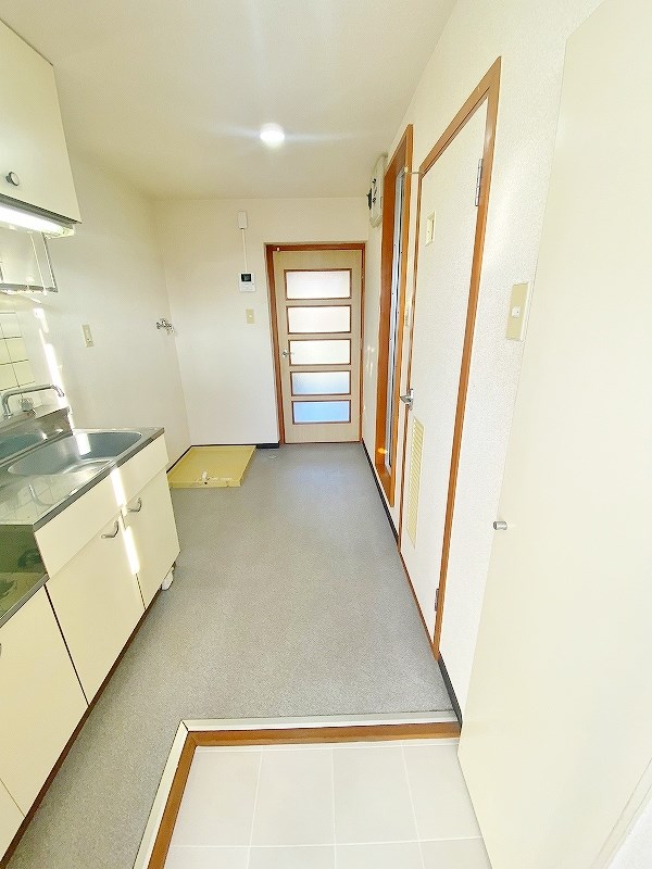 玄関　★玄関★