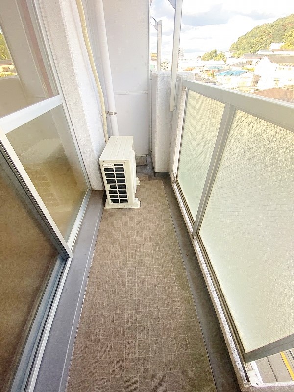 バルコニー　★バルコニー★