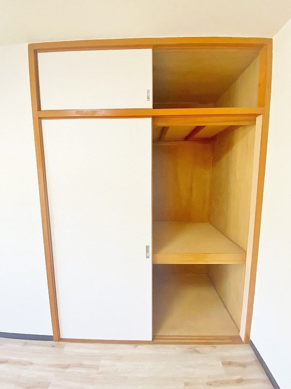 収納　★収納スペース★