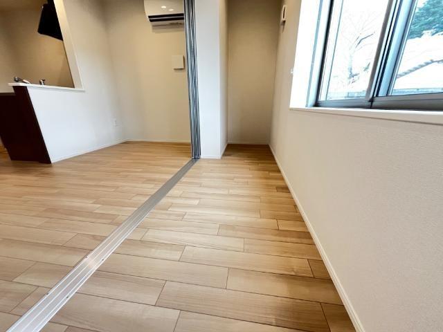 その他部屋・スペース　室内（イメージ）