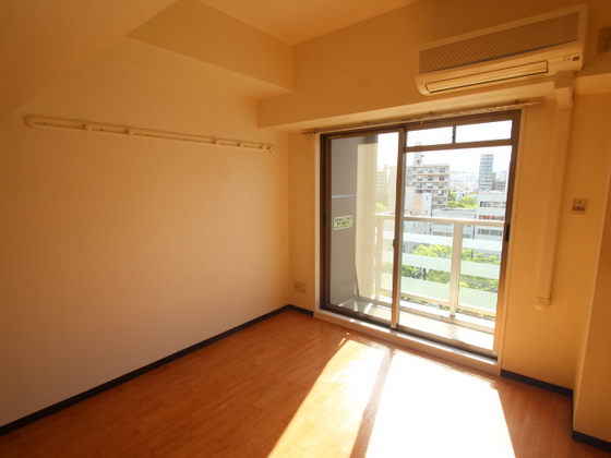 その他部屋・スペース　※別号室の写真です