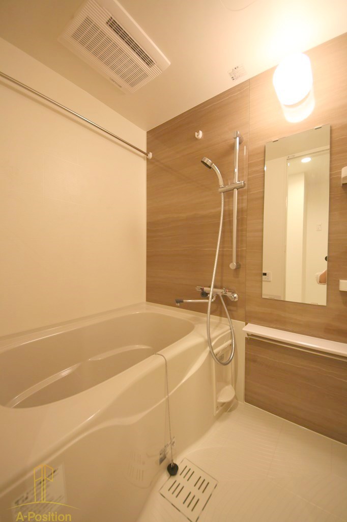 バス・シャワールーム　ラ・ピシーヌ南堀江