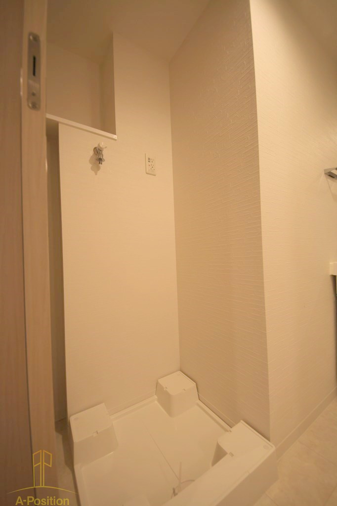 その他設備　ラ・ピシーヌ南堀江