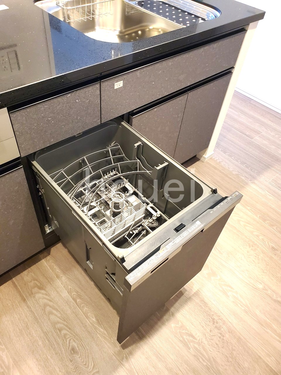 その他設備　ビルトイン食洗器付なので家事がスムーズに進みます