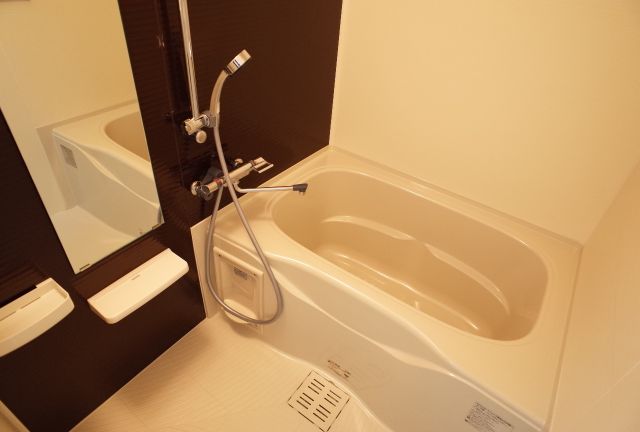 バス・シャワールーム　お風呂