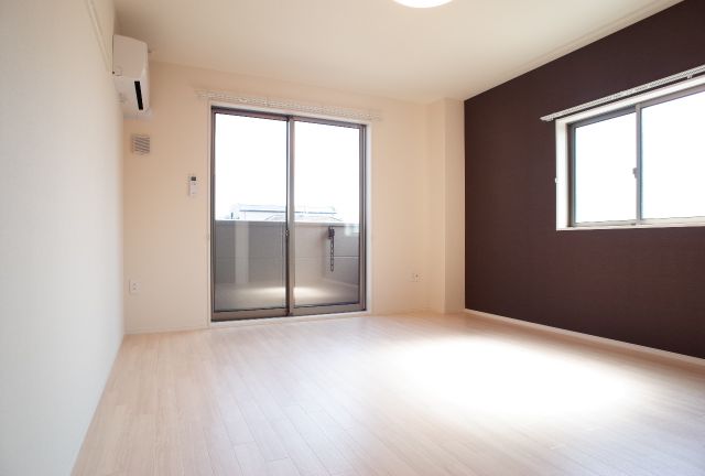 その他部屋・スペース　洋室２