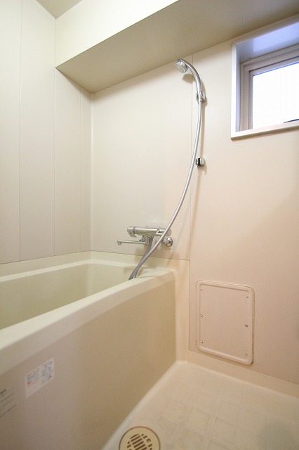 バス・シャワールーム　同物件別室です。